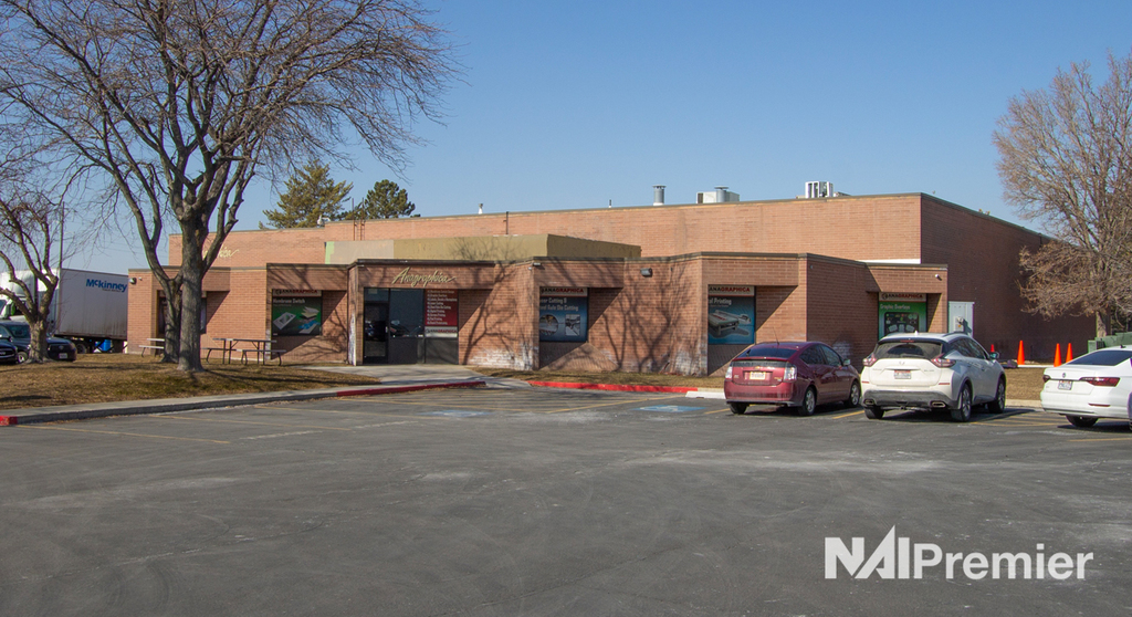 Commercial Property for Sale in Salt Lake City Utah 84104